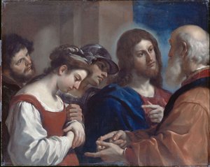  av Guercino