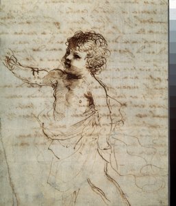 Ukjent bilde av Guercino