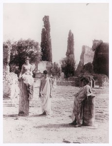  av Guglielmo (1852 1930) Plüschow