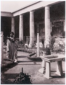  av Guglielmo (1852 1930) Plüschow