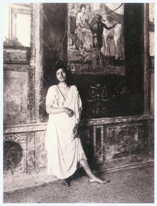  av Guglielmo (1852 1930) Plüschow
