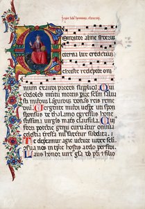 Korpsalter og salmebok