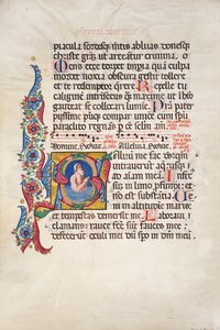 Korpsalter og salmebok