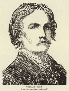 Gustave Doré
