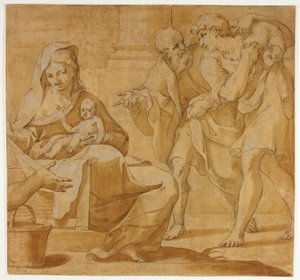 av Guido Reni