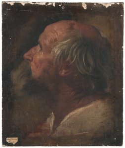 Apostelhode av Guido Reni