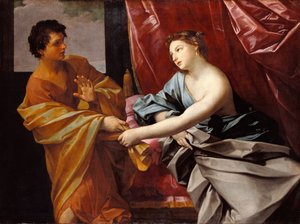 av Guido Reni