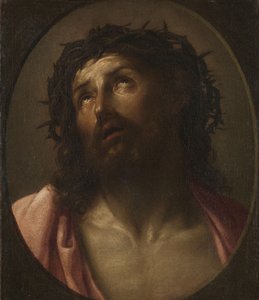 Sorgens mann av Guido Reni