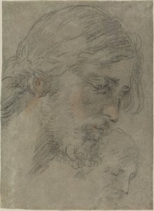 Kristi hode av Guido Reni