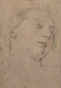 Lederen for Europa, av Guido Reni