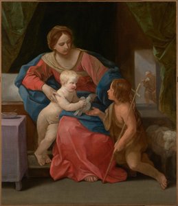  av Guido Reni