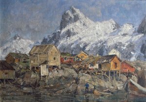  av Gunnar Berg