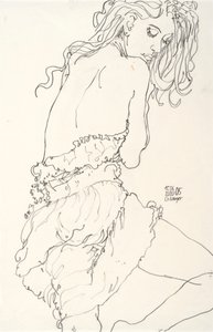Portrett av en kvinne, funnet