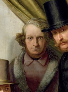 Medlemmene av Hamburg Artist