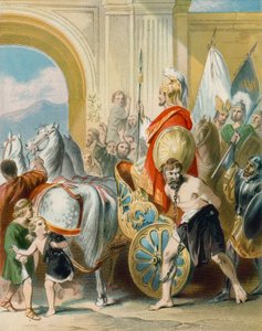 Emmanuels triumf over Diabolus