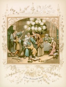 Livet til Martin Luther av Gustav Ferdinand Leopold Konig