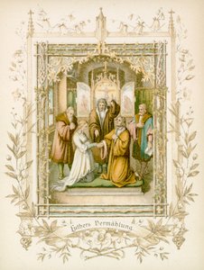 Livet til Martin Luther av Gustav Ferdinand Leopold Konig