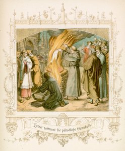 Livet til Martin Luther av Gustav Ferdinand Leopold Konig