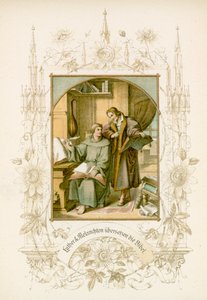 Livet til Martin Luther av Gustav Ferdinand Leopold Konig
