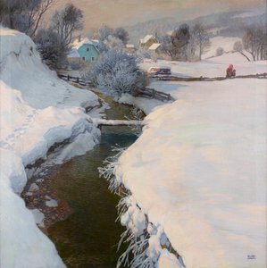 Vinter