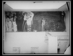  av Gustav Klimt