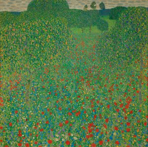  av Gustav Klimt