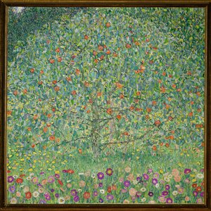  av Gustav Klimt