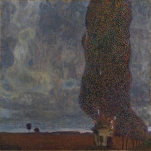  av Gustav Klimt