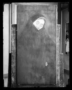  av Gustav Klimt