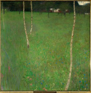  av Gustav Klimt