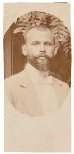  av Gustav Klimt