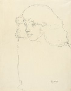  av Gustav Klimt