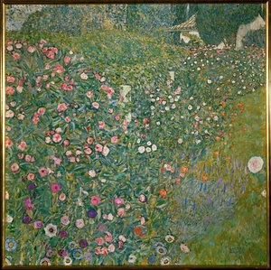  av Gustav Klimt