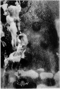  av Gustav Klimt