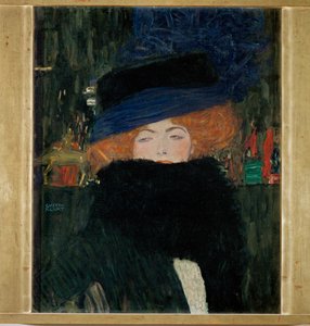  av Gustav Klimt