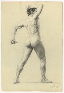  av Gustav Klimt