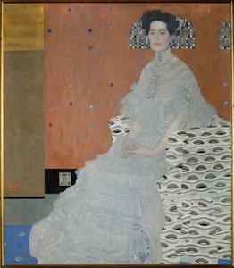  av Gustav Klimt