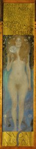  av Gustav Klimt