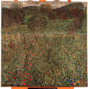  av Gustav Klimt