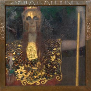 Pallas Athene
