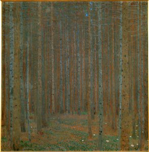  av Gustav Klimt