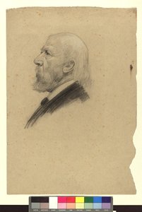  av Gustav Klimt