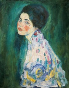  av Gustav Klimt