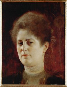  av Gustav Klimt