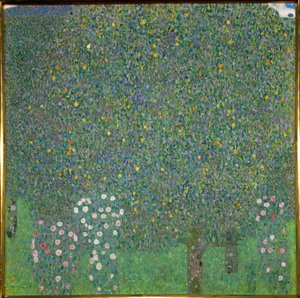  av Gustav Klimt