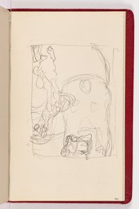  av Gustav Klimt