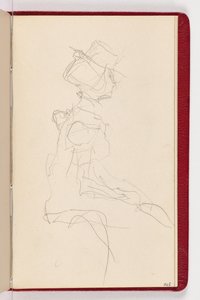  av Gustav Klimt