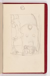  av Gustav Klimt
