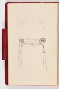  av Gustav Klimt