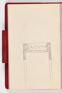 av Gustav Klimt